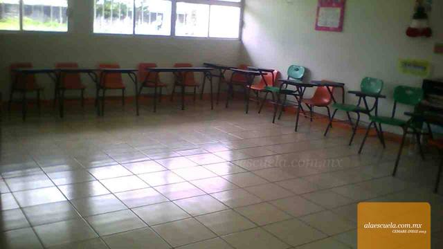 Aulas (vista previa)