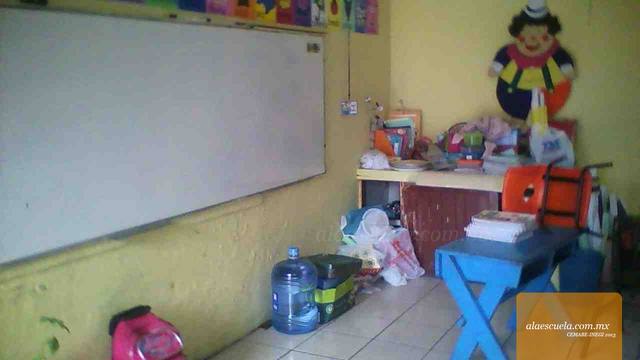 Aulas (vista previa)