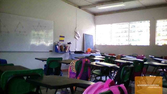 Aulas (vista previa)