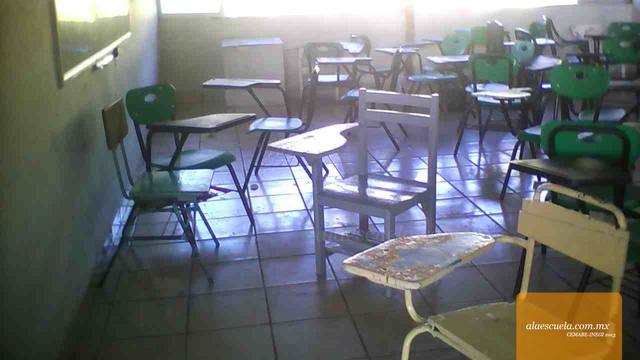 Aulas (vista previa)