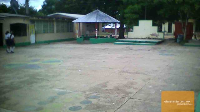 Áreas (vista previa)