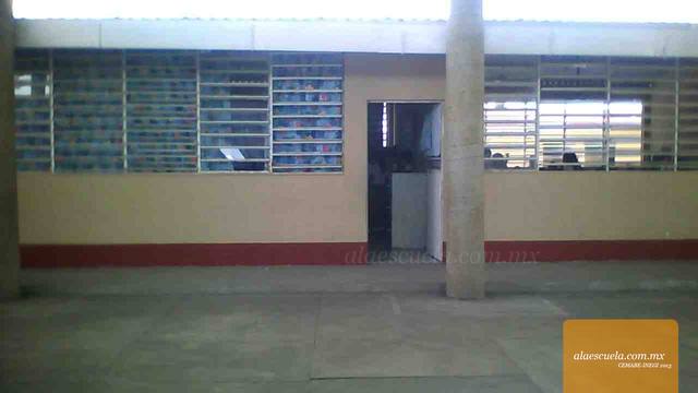 Aulas (vista previa)