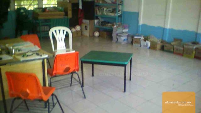 Aulas (vista previa)