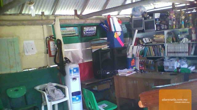 Aulas (vista previa)