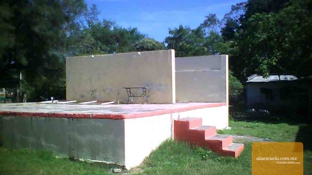 Áreas (vista previa)