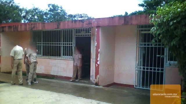 Aulas (vista previa)