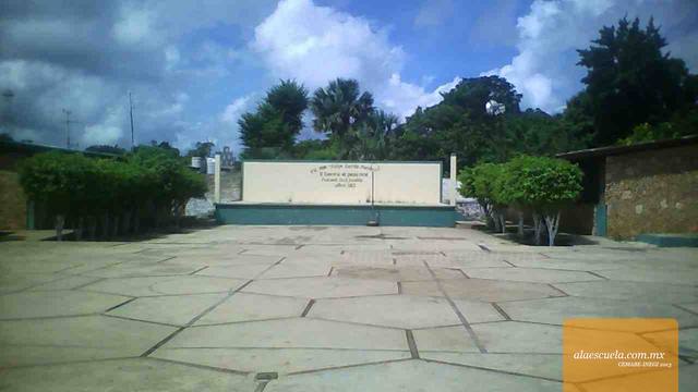 Áreas (vista previa)