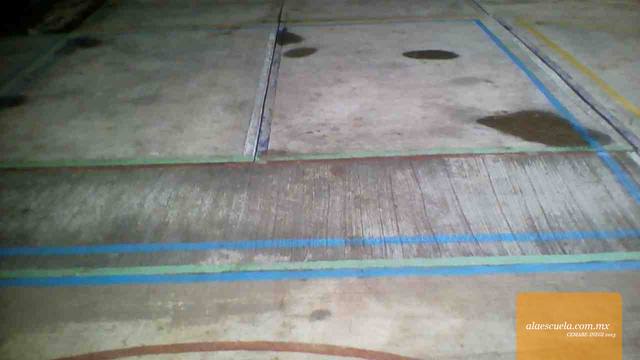 Áreas (vista previa)