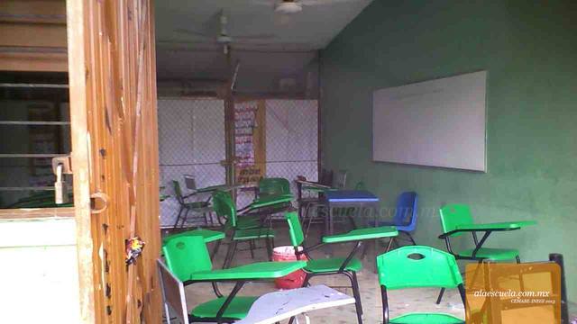 Aulas (vista previa)