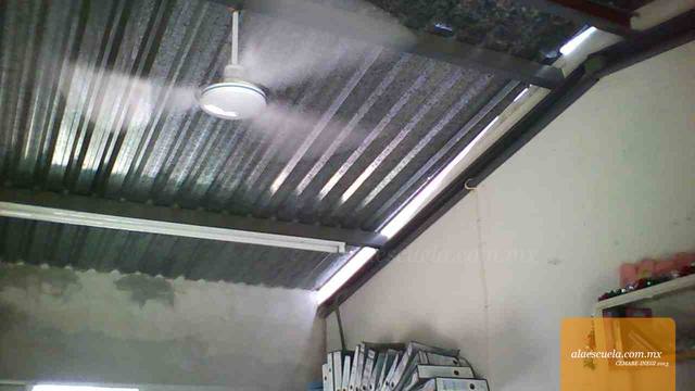 Aulas (vista previa)