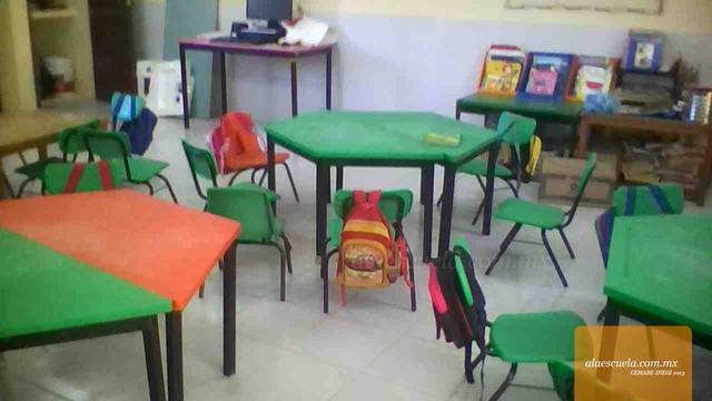 Aulas (vista previa)