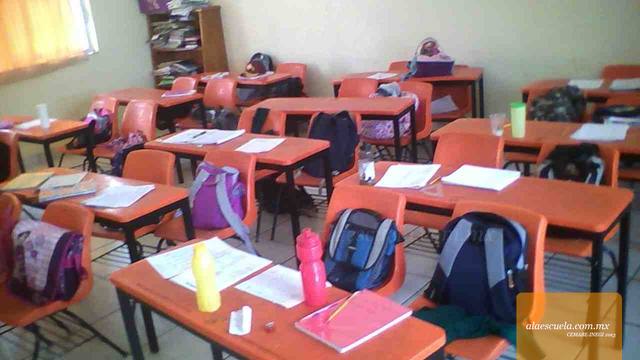 Aulas (vista previa)