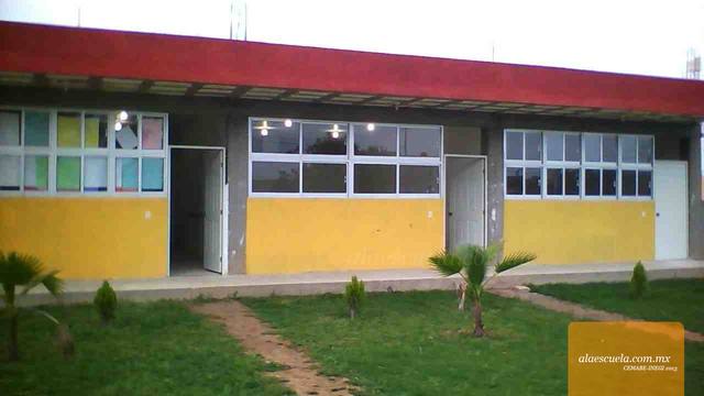 Aulas (vista previa)