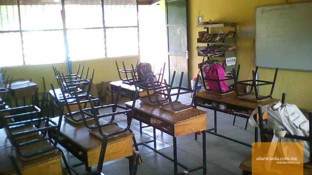 Aulas (vista previa)