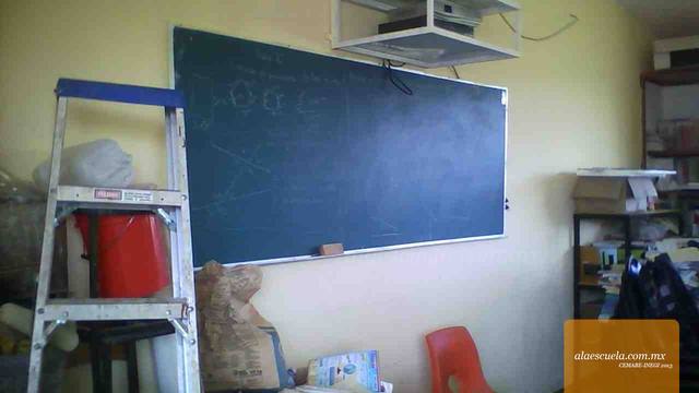 Aulas (vista previa)