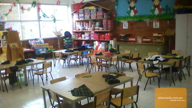 Aulas (vista previa)