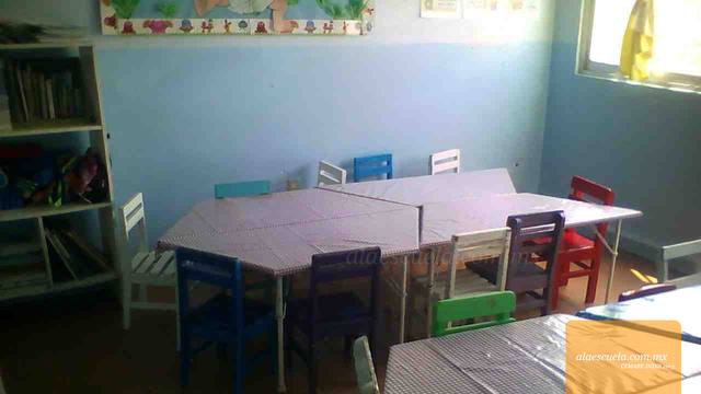 Aulas (vista previa)