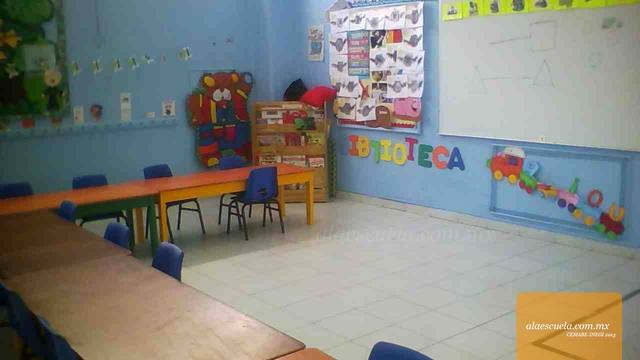 Aulas (vista previa)