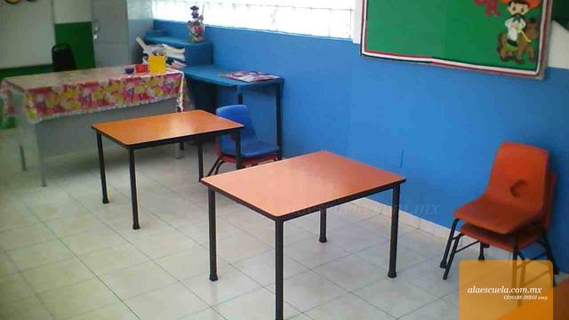 Aulas (vista previa)