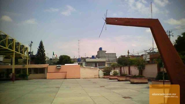 Áreas (vista previa)