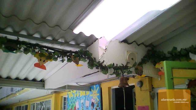 Áreas (vista previa)