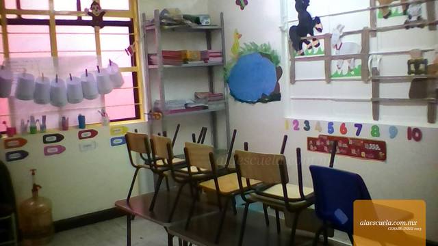 Áreas (vista previa)