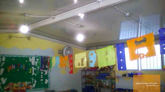 Aulas (vista previa)