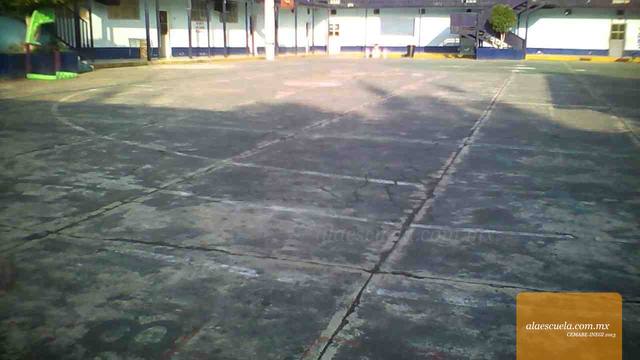 Áreas (vista previa)