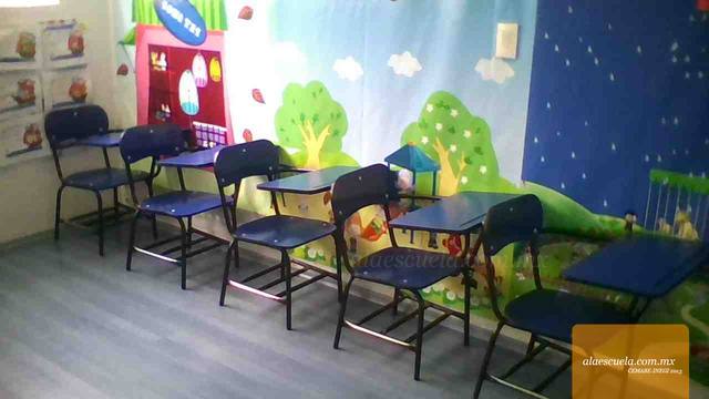 Aulas (vista previa)