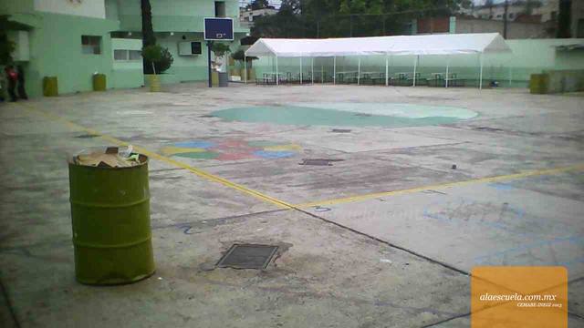 Áreas (vista previa)