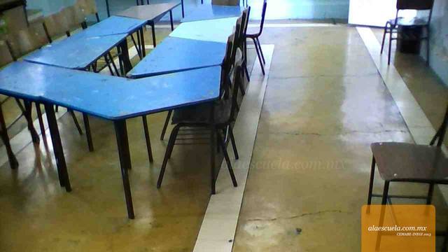 Aulas (vista previa)