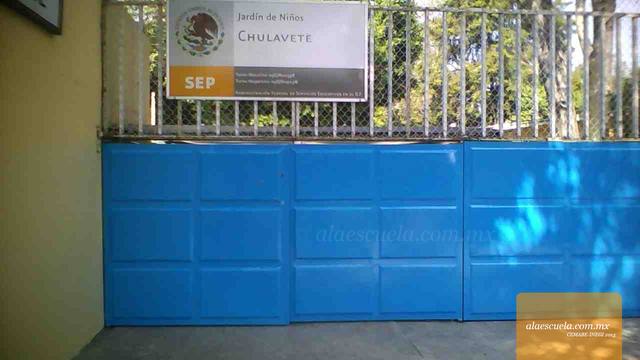 Entrada (vista previa)