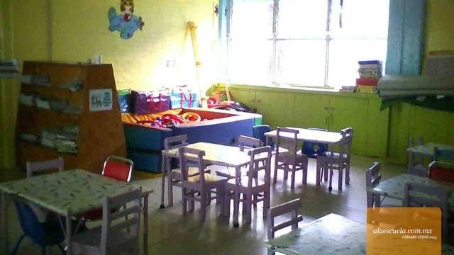 Aulas (vista previa)