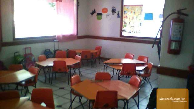 Aulas (vista previa)