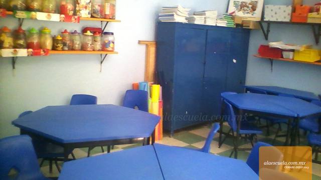 Aulas (vista previa)