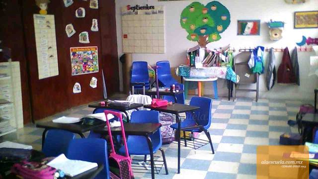 Aulas (vista previa)