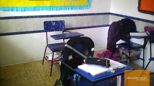 Aulas (vista previa)