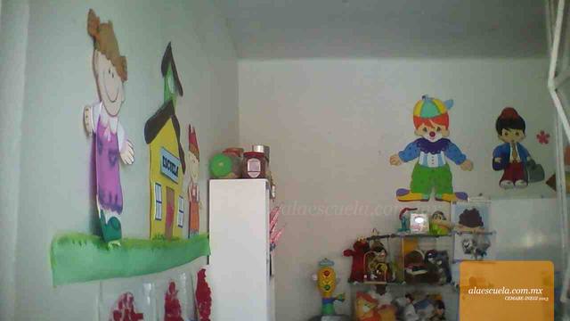 Aulas (vista previa)