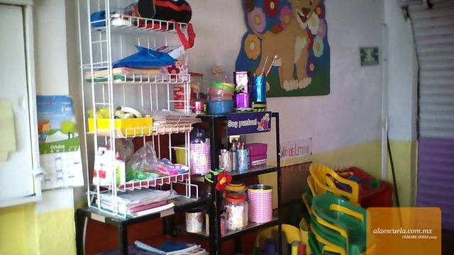 Aulas (vista previa)