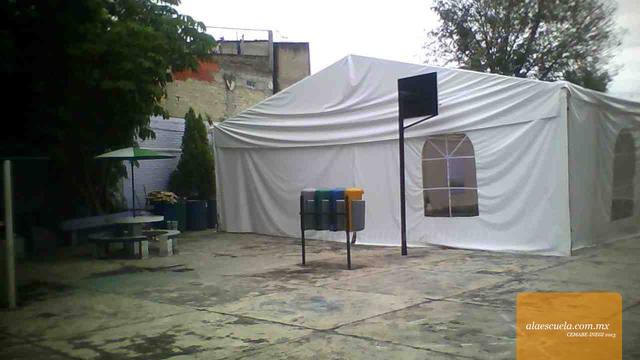 Áreas (vista previa)