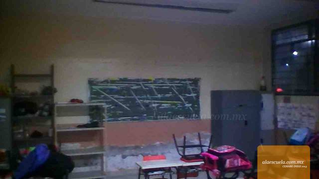 Aulas (vista previa)