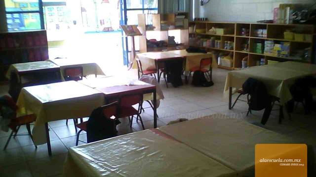 Aulas (vista previa)