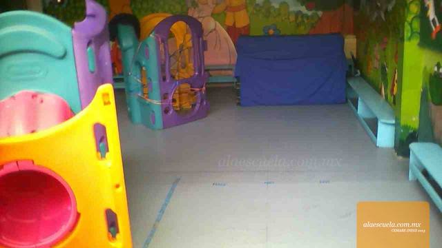 Áreas (vista previa)