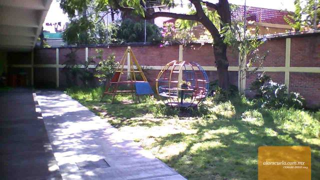 Áreas (vista previa)