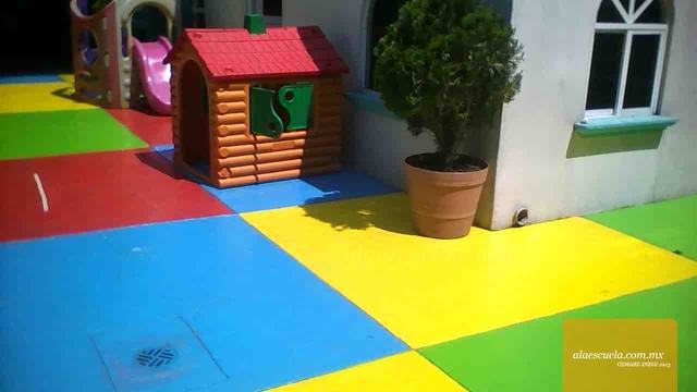 Áreas (vista previa)