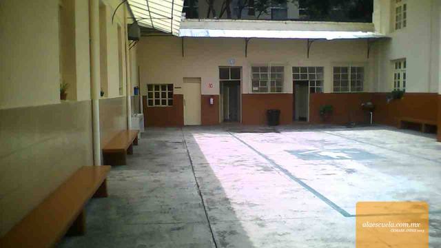 Áreas (vista previa)