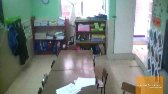 Aulas (vista previa)