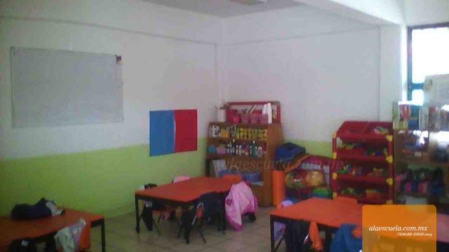 Aulas (vista previa)