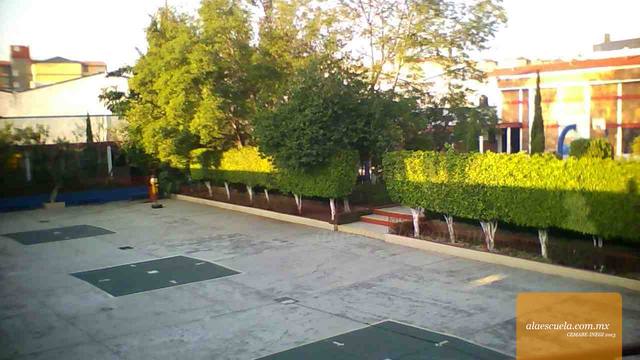 Áreas (vista previa)