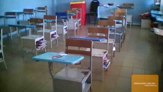 Aulas (vista previa)